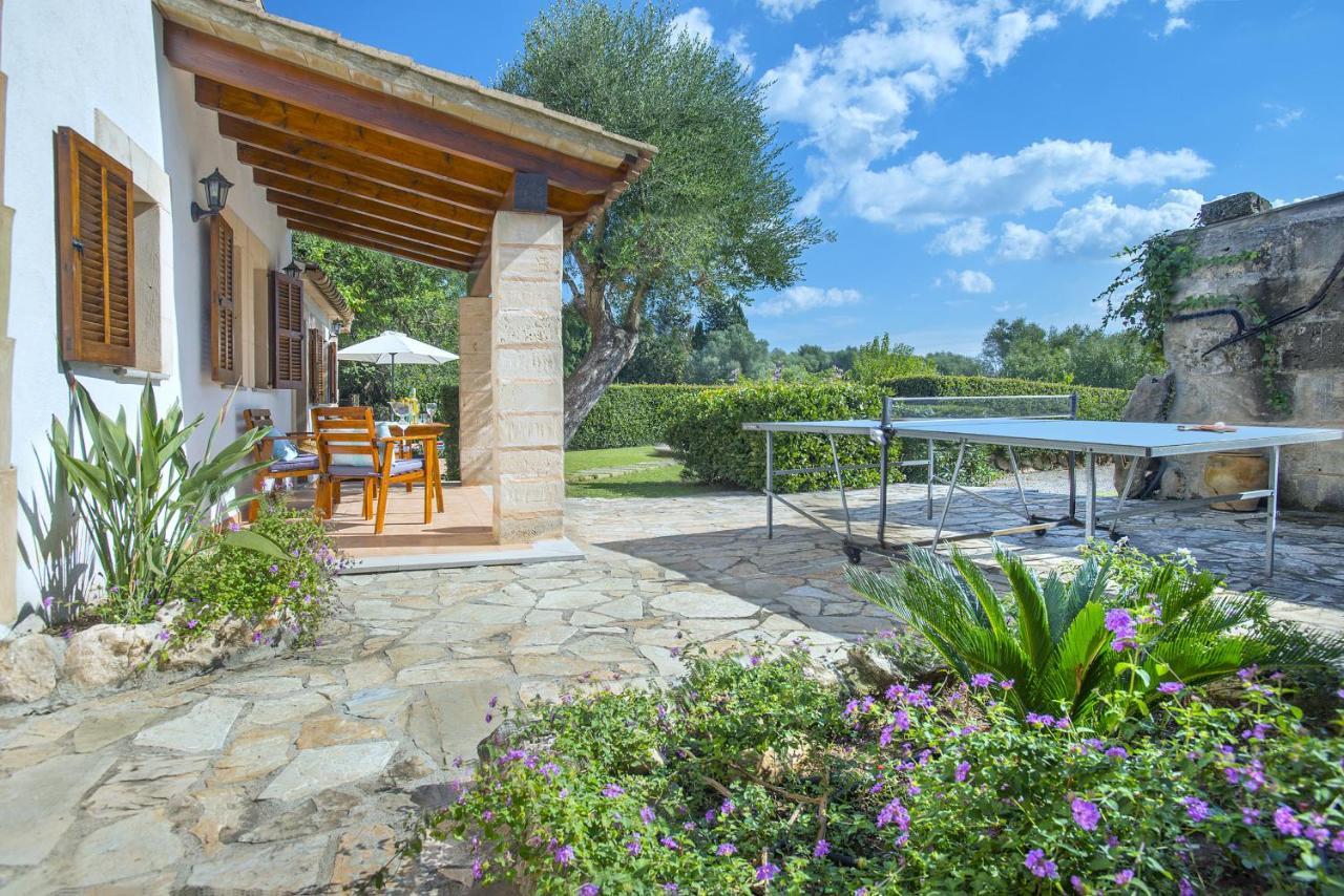 Owl Booking Villa Tarongers - Stay For Couples ポルト・ダ・ポリェンサ エクステリア 写真