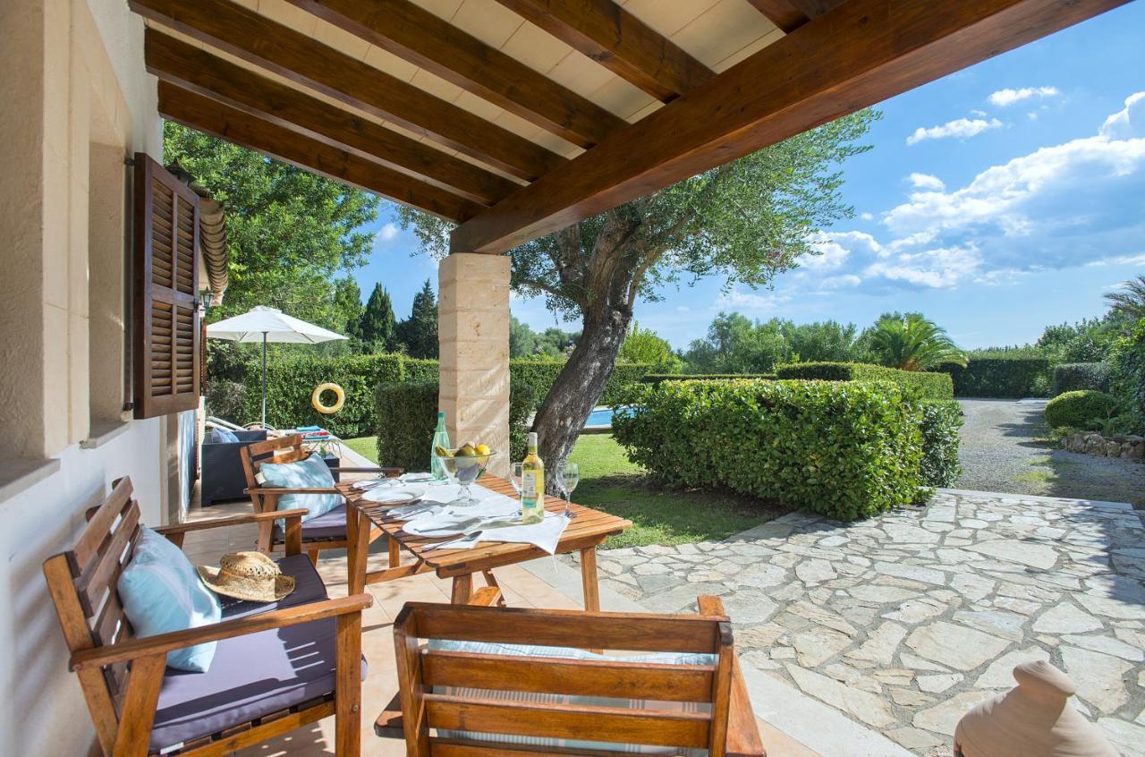 Owl Booking Villa Tarongers - Stay For Couples ポルト・ダ・ポリェンサ エクステリア 写真