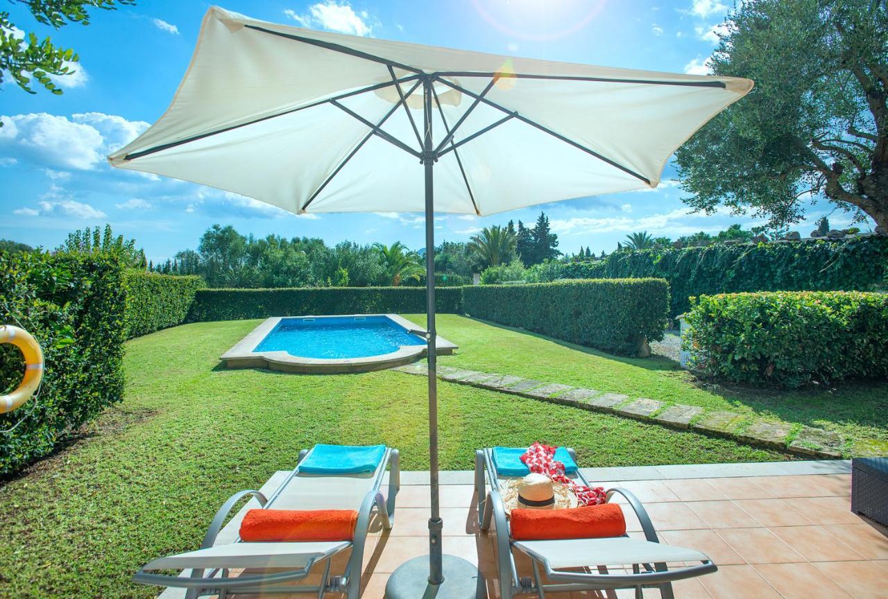 Owl Booking Villa Tarongers - Stay For Couples ポルト・ダ・ポリェンサ エクステリア 写真
